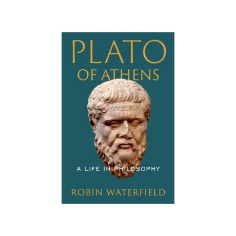 Plato of Athens