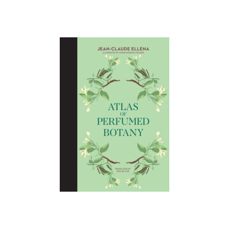 Atlas of Perfumed Botany