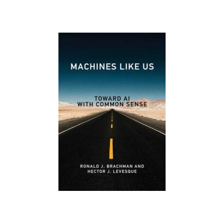 Machines Like us