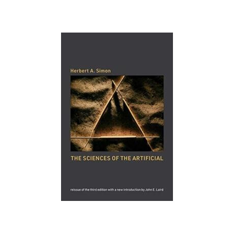 Sciences of the Artificial