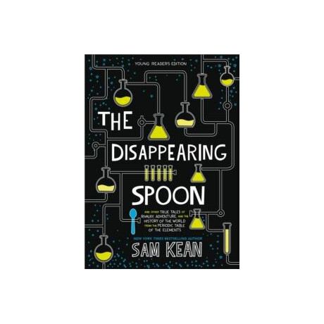 The Disappearing Spoon