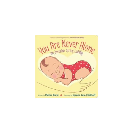 You are Never Alone