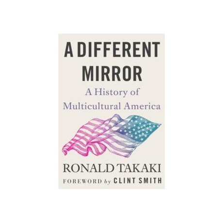 A Different Mirror