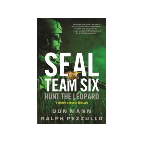 Seal Team Six: Hunt the Leopard