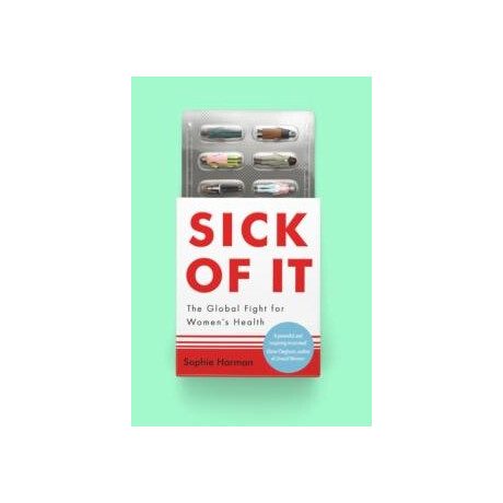 Sick of it Sick of it