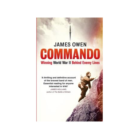Commando