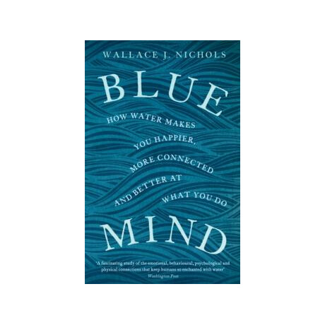 Blue Mind