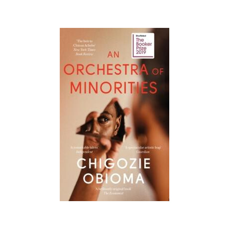 Orchestra of Minorities