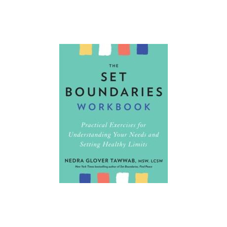Set Boundaries Workbook