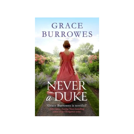 Never a Duke