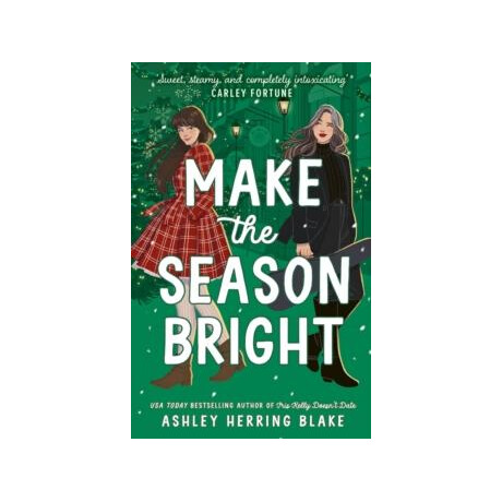 Make the Season Bright