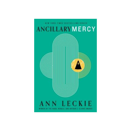 Ancillary Mercy