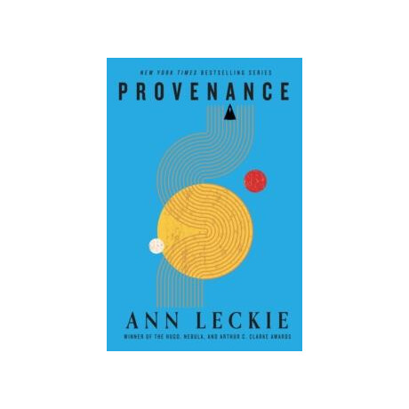 Provenance