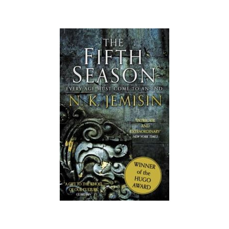 Fifth Season