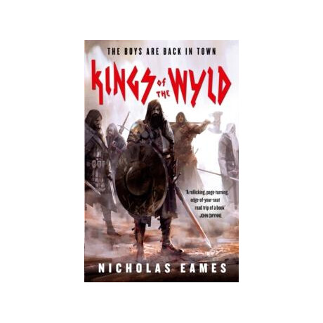 Kings of the Wyld
