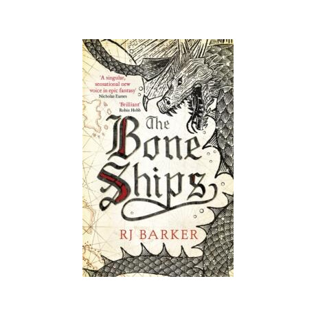 Bone Ships
