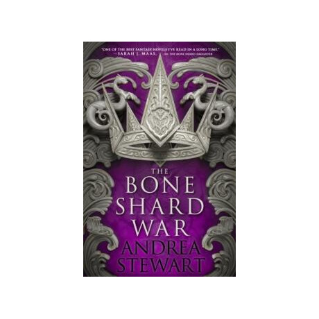 Bone Shard war