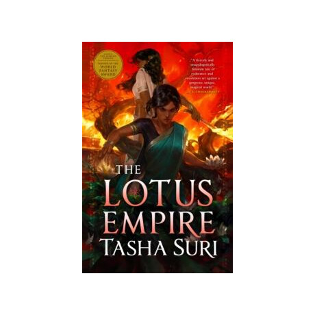 Lotus Empire
