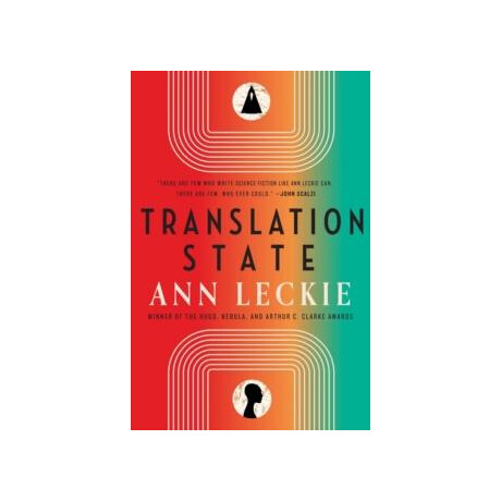 Translation State