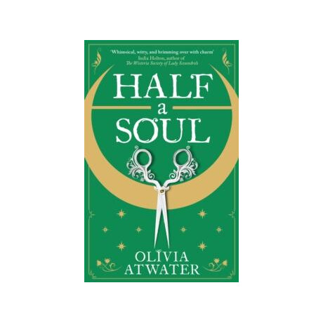 Half a Soul