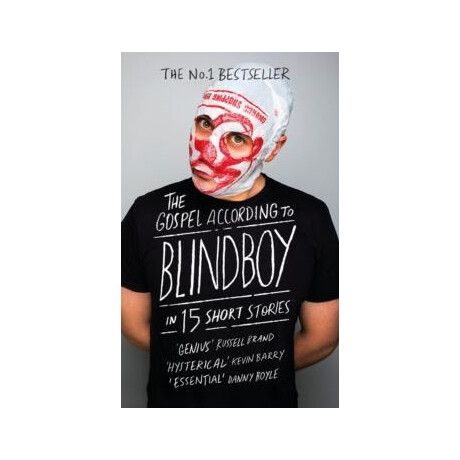 Gospel According to Blindboy