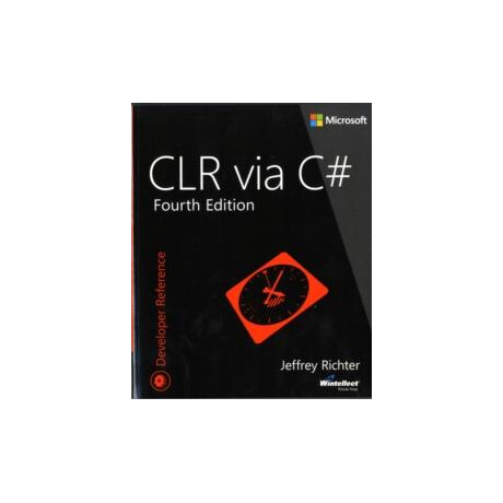 Clr via c#