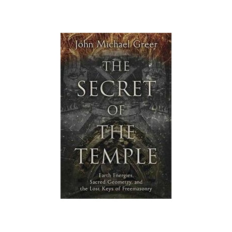 Secret of the Temple