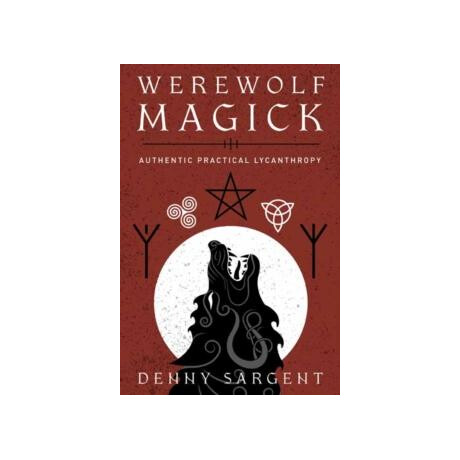 Werewolf Magick