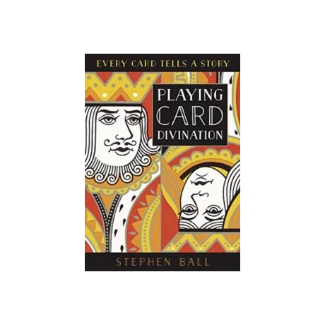 Playing Card Divination