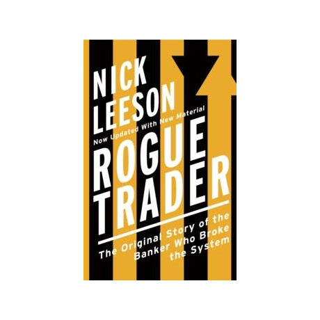 Rogue Trader