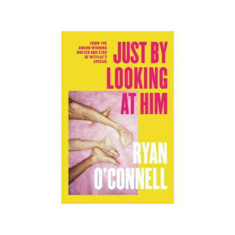 Just by Looking at him