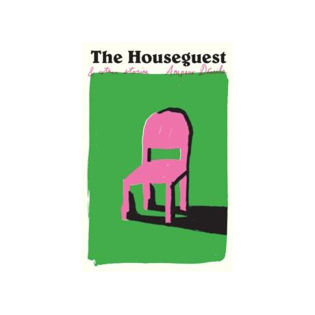 Houseguest
