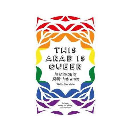 This Arab is Queer