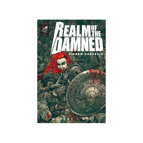 Realm of the Damned: Signum Draconis