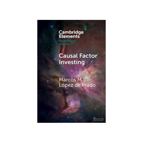 Causal Factor Investing