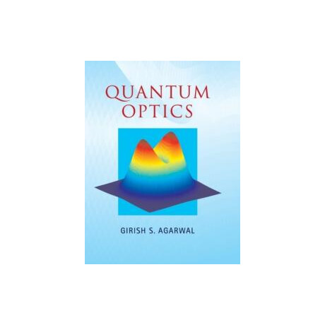 Quantum Optics
