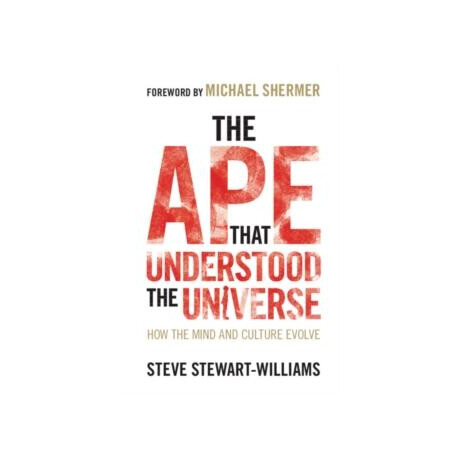 Ape That Understood the Universe