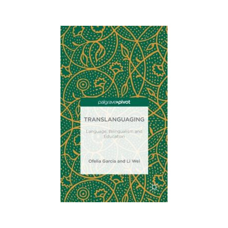 Translanguaging