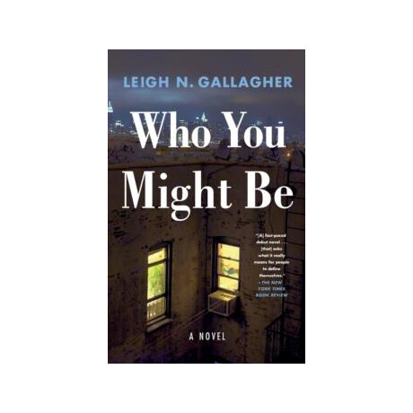 Who you Might be