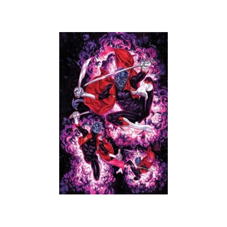 Immortal x-men by Kieron Gillen Vol. 2