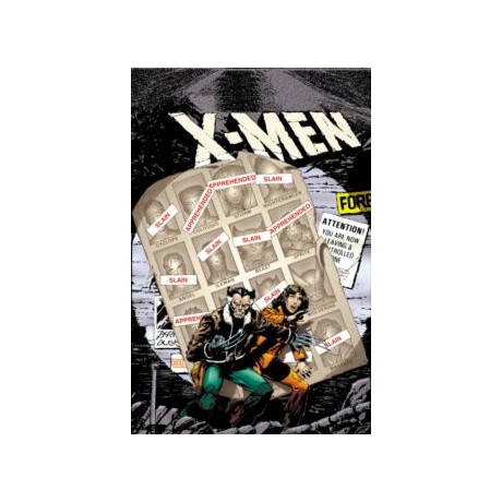 X-Men: Days of Future Past