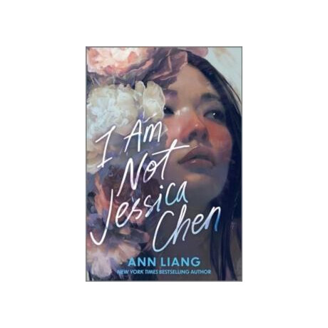 I am not Jessica Chen