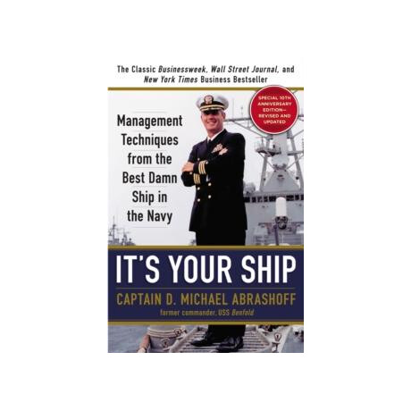 It's Your Ship