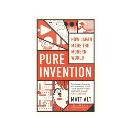 Pure Invention