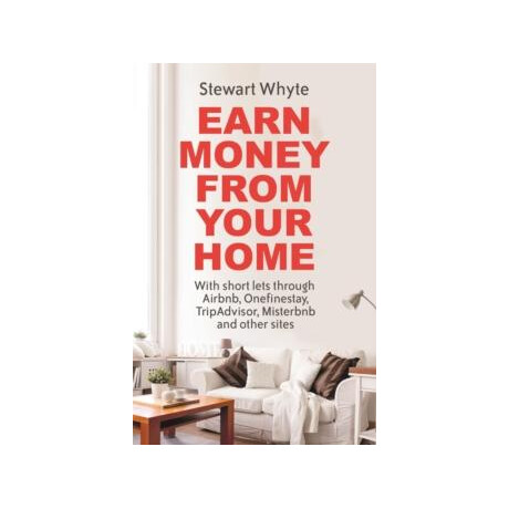 Earn Money From Your Home