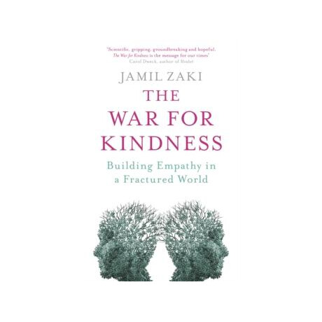 War for Kindness