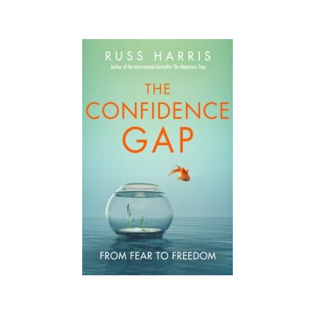 Confidence gap