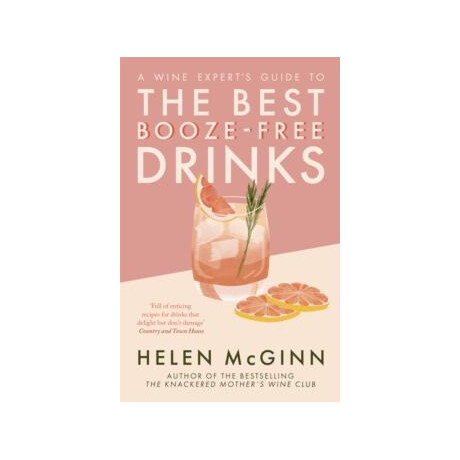 Wine Expert’s Guide to the Best Booze-Free Drinks