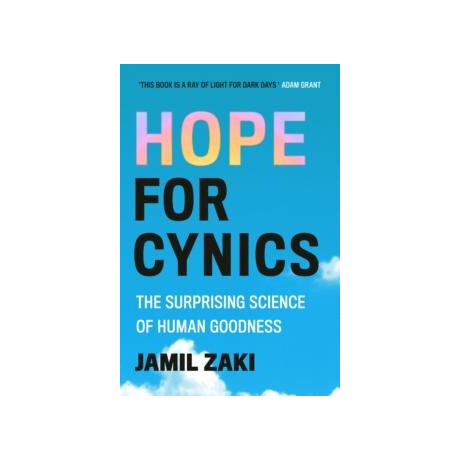 Hope for Cynics