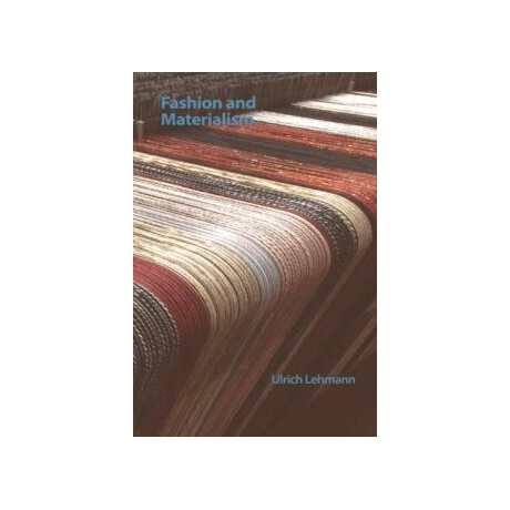 Fashion and Materialism
